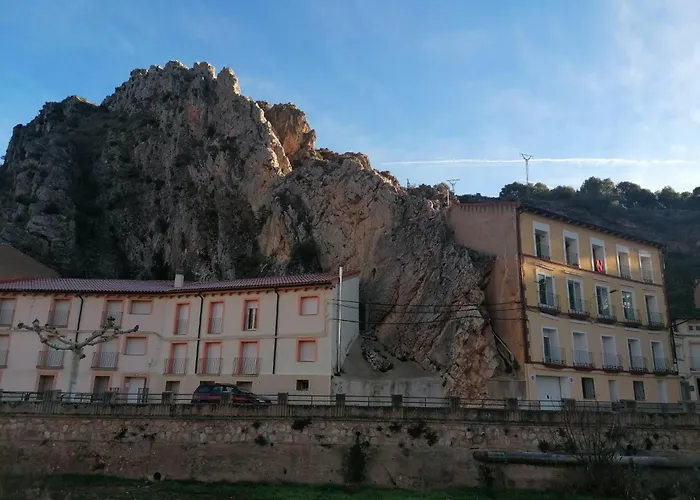 Apartamento Pena Cortada