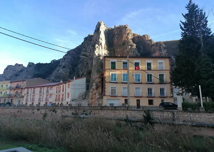 Apartamento Pena Cortada