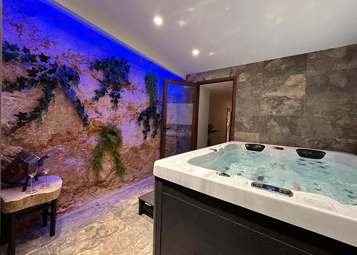 Apartamento Pena Cortada