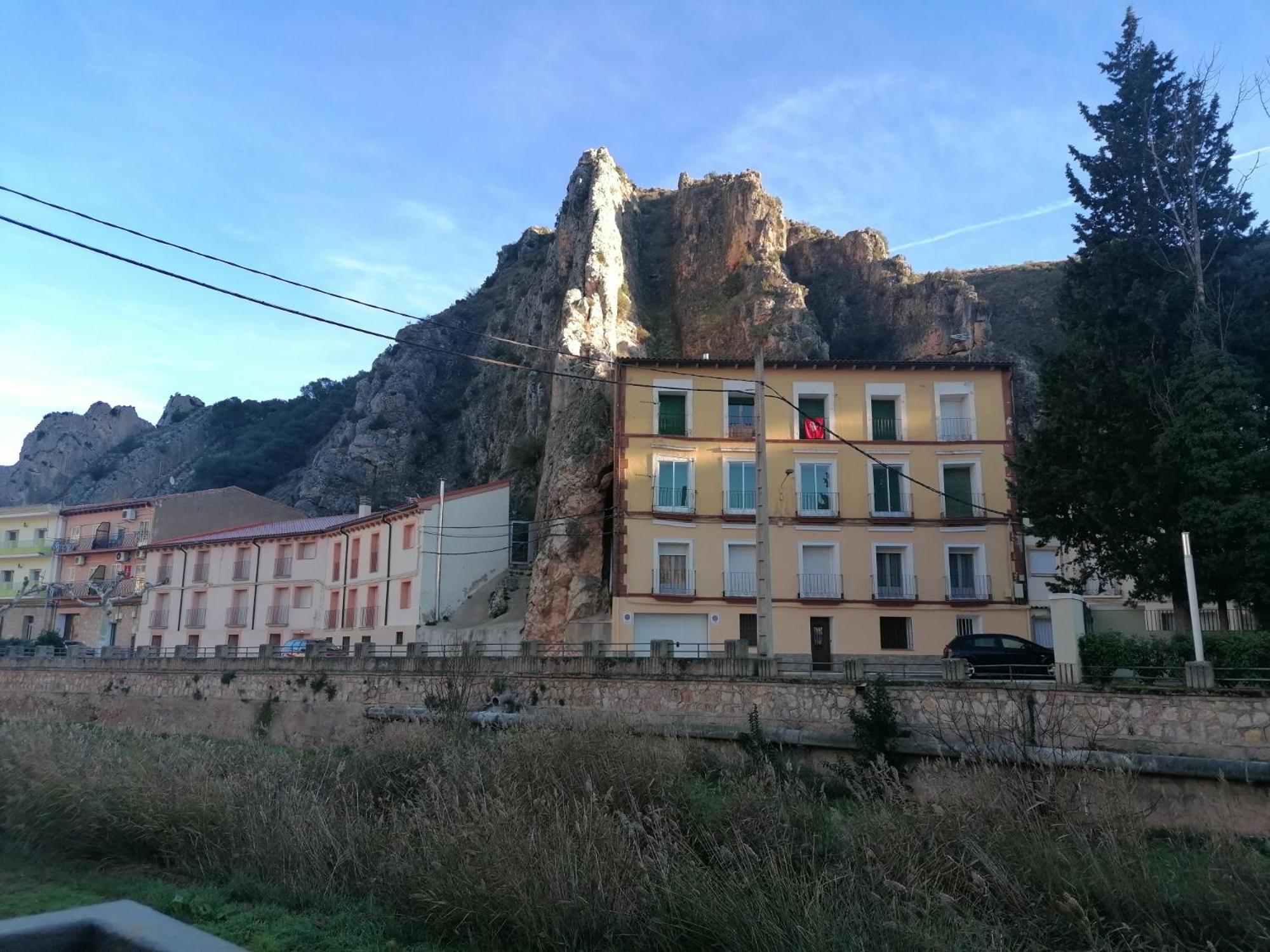 Pena Cortada Apartment
