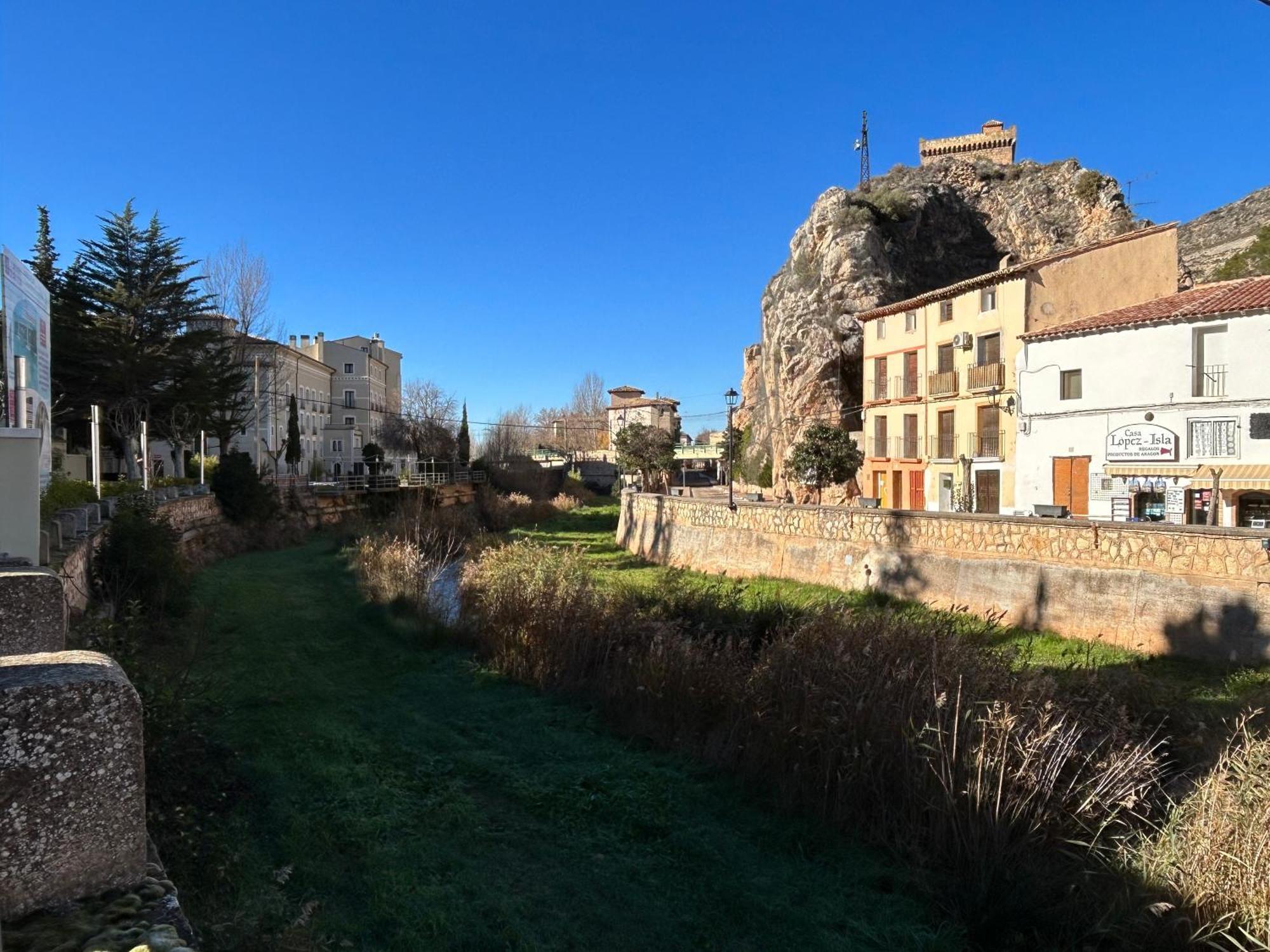 Appartement Pena Cortada