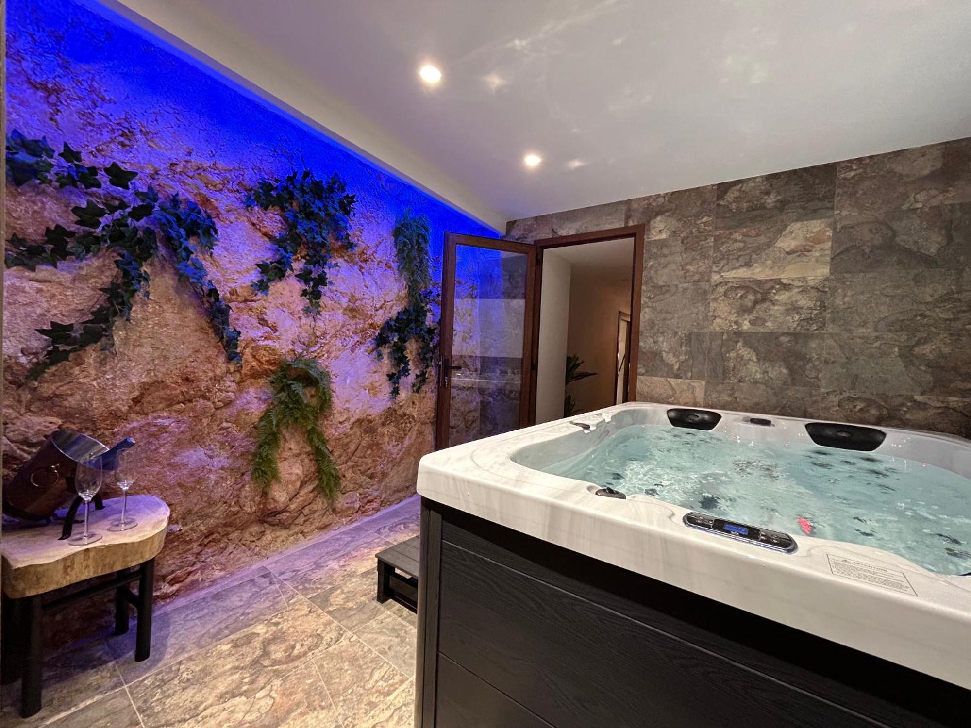 Appartement Pena Cortada