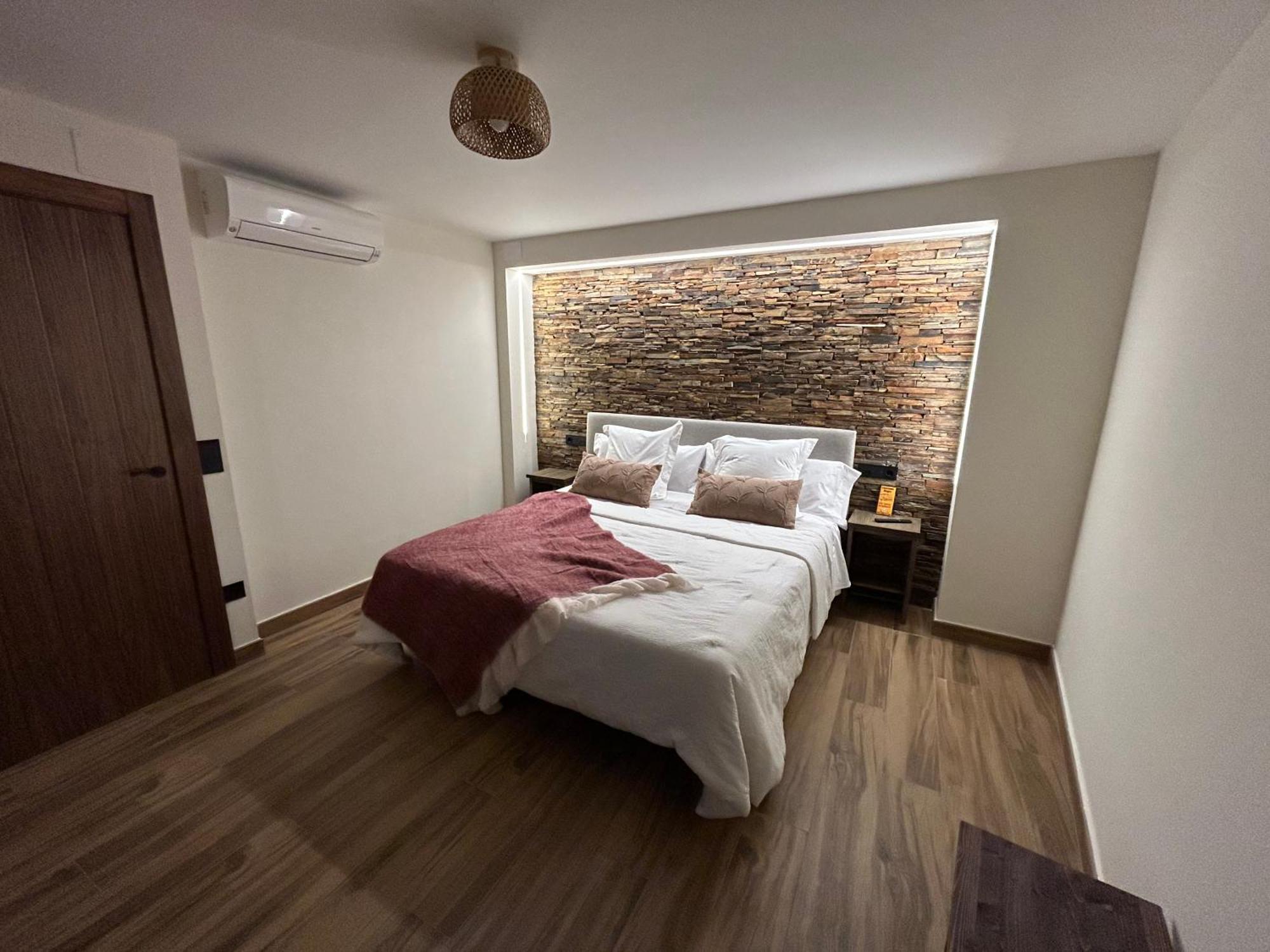 Pena Cortada Apartment Alhama De Aragon