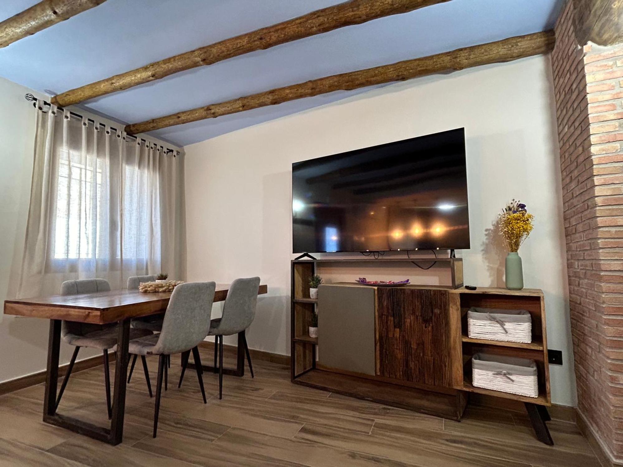 Appartement Pena Cortada *