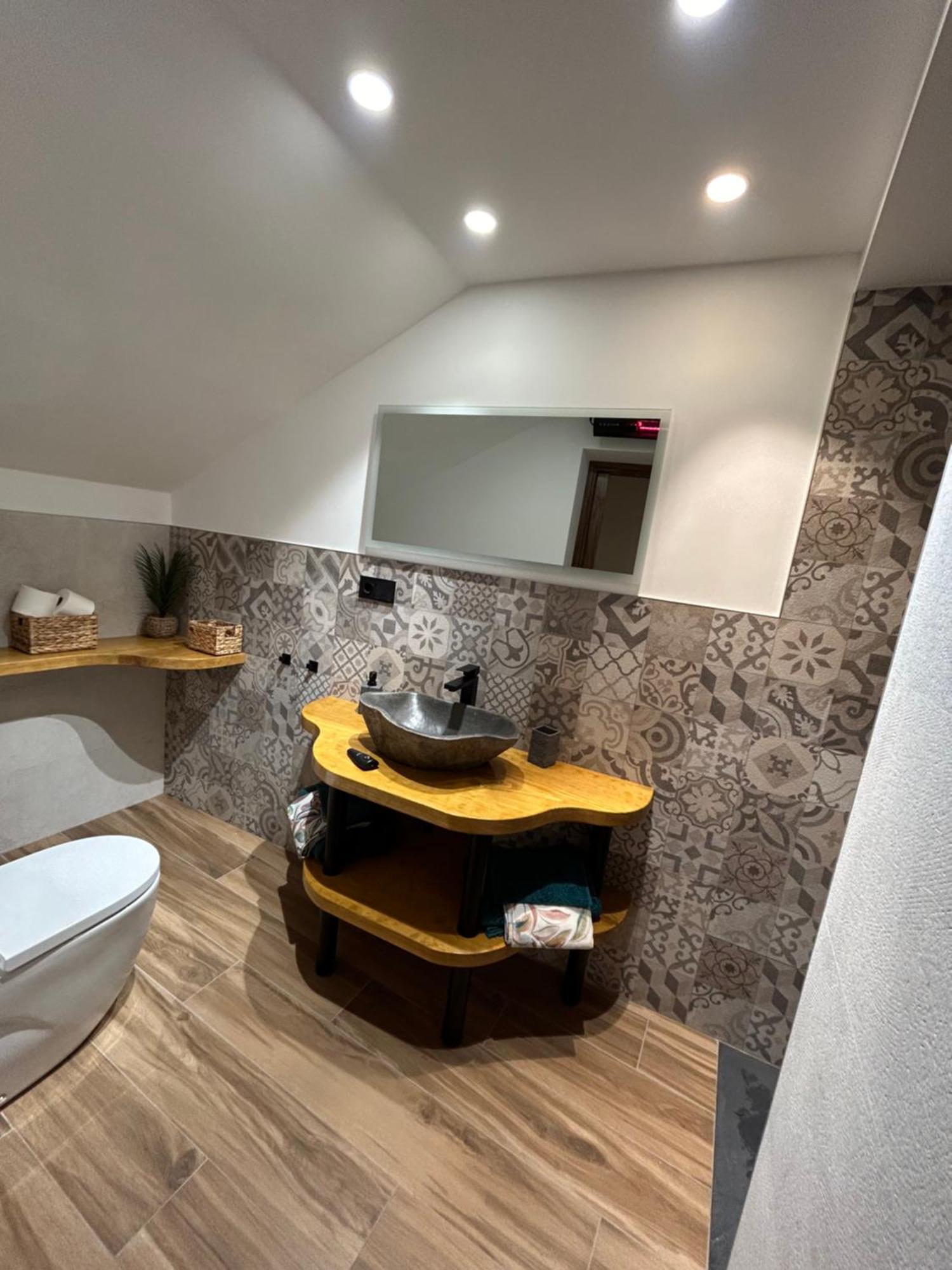 Appartement Pena Cortada Alhama de Aragón