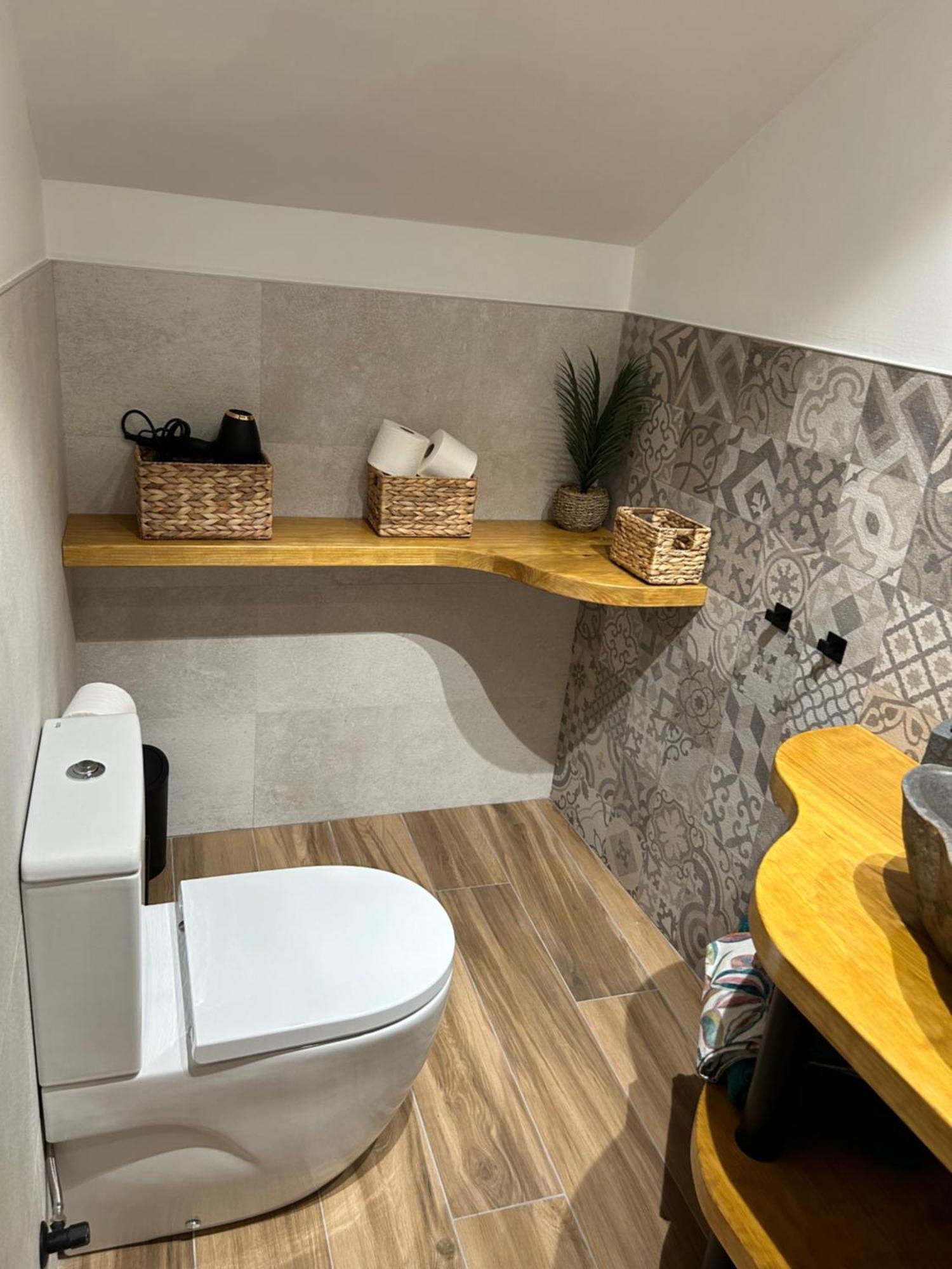 Pena Cortada Appartement Alhama de Aragón