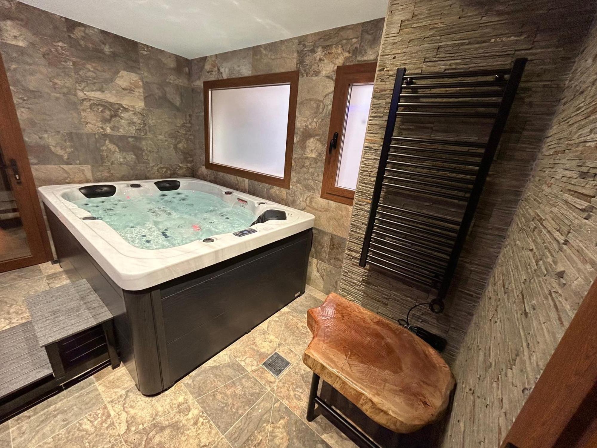 Pena Cortada Appartement Alhama de Aragón