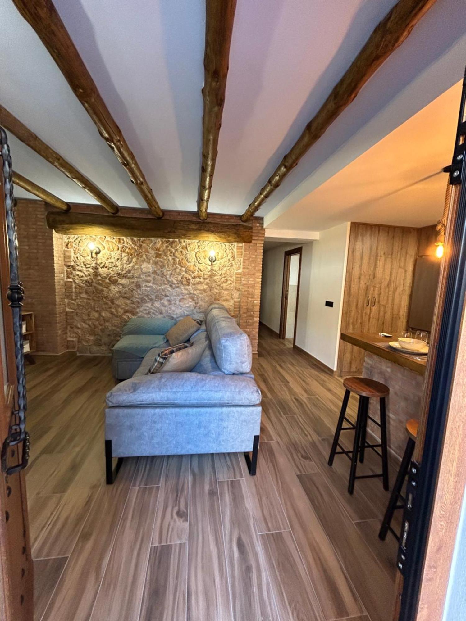 Pena Cortada Apartment